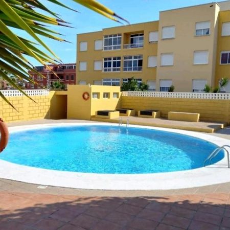 El Medano Lagos De Miramar Apartamento El Médano Exterior foto