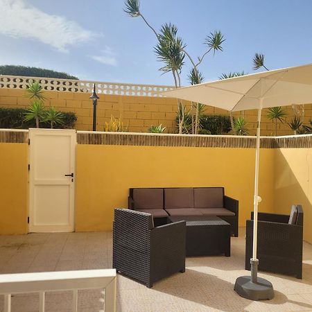 El Medano Lagos De Miramar Apartamento El Médano Exterior foto