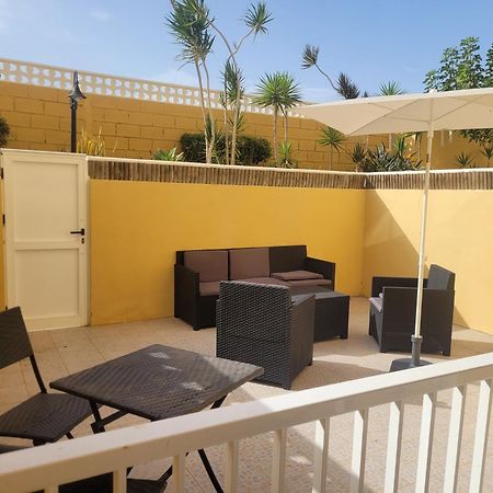 El Medano Lagos De Miramar Apartamento El Médano Exterior foto