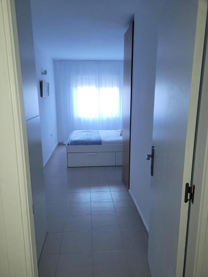 El Medano Lagos De Miramar Apartamento El Médano Exterior foto