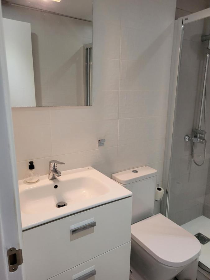 El Medano Lagos De Miramar Apartamento El Médano Exterior foto