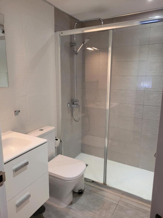 El Medano Lagos De Miramar Apartamento El Médano Exterior foto
