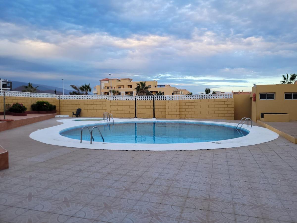El Medano Lagos De Miramar Apartamento El Médano Exterior foto