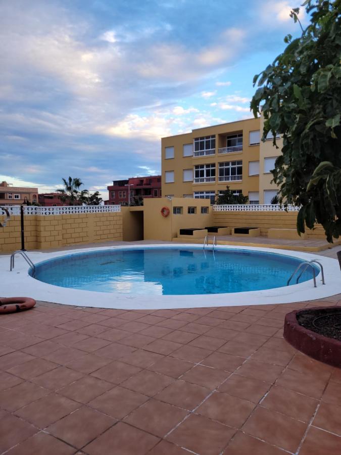 El Medano Lagos De Miramar Apartamento El Médano Exterior foto
