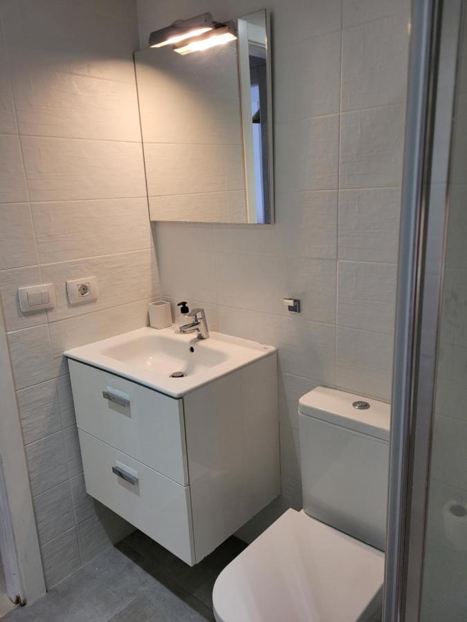 El Medano Lagos De Miramar Apartamento El Médano Exterior foto