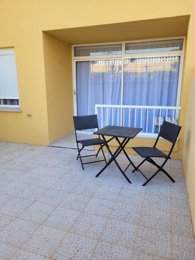 El Medano Lagos De Miramar Apartamento El Médano Exterior foto