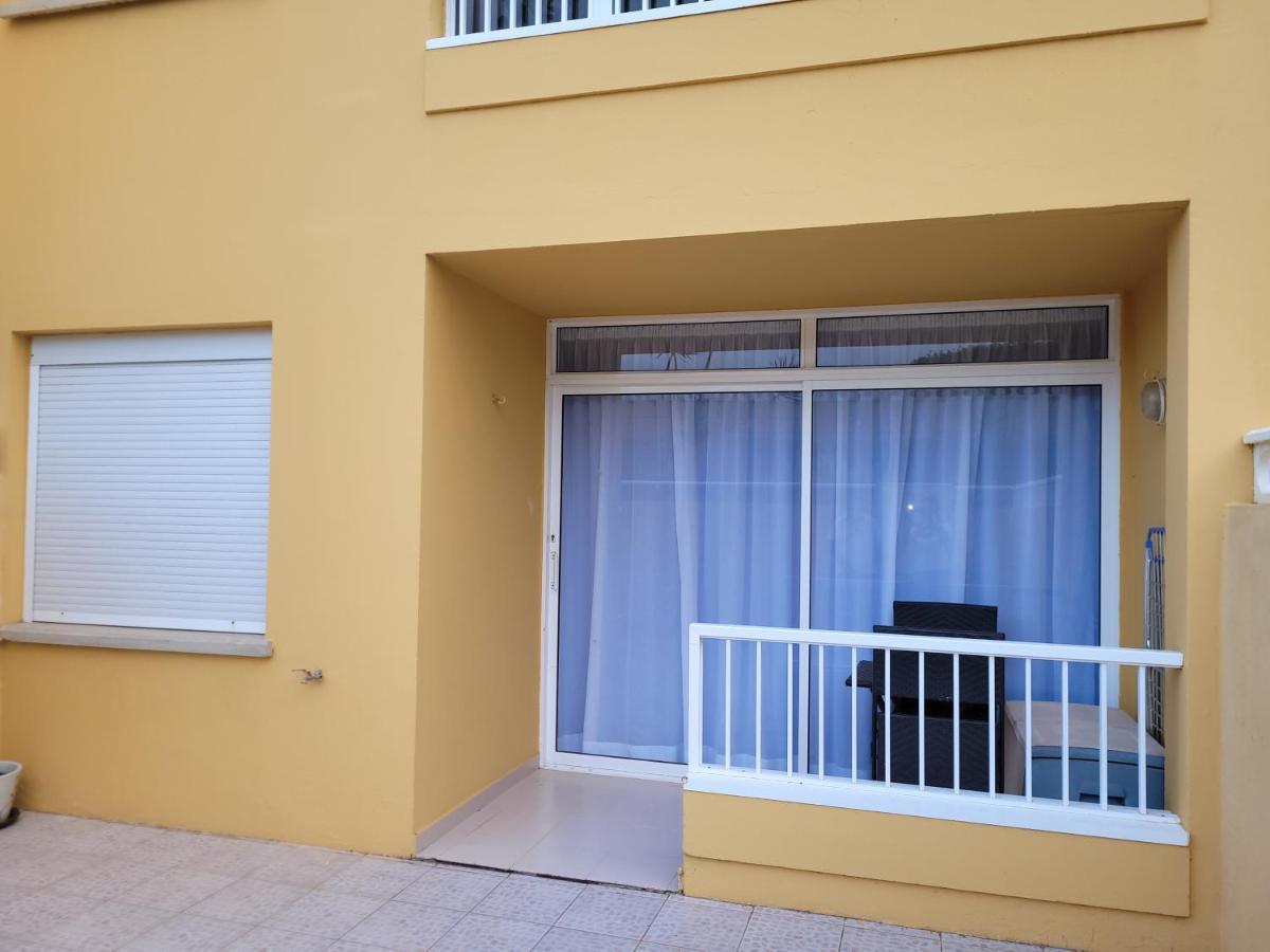 El Medano Lagos De Miramar Apartamento El Médano Exterior foto