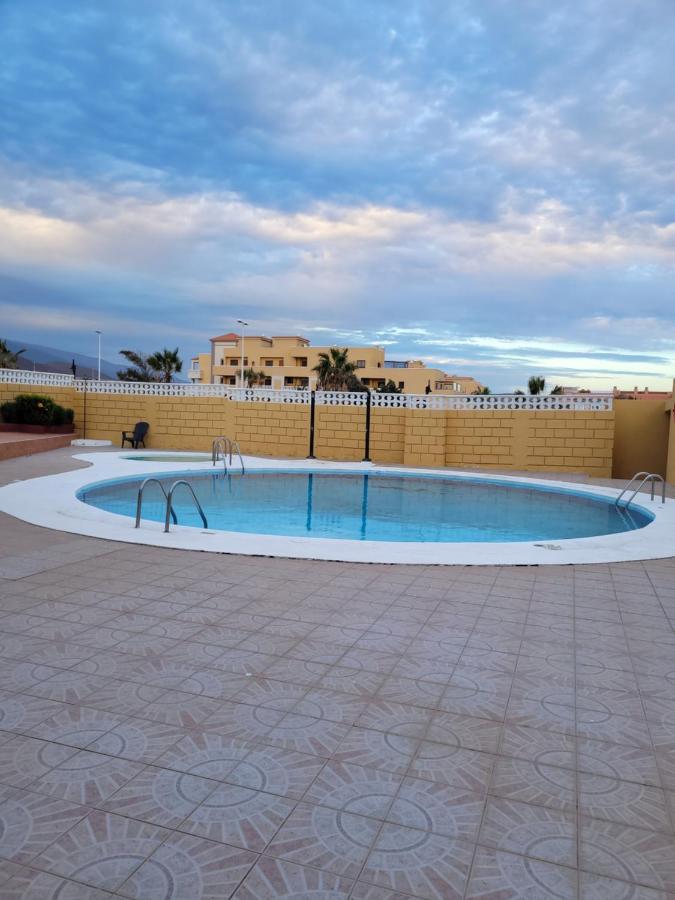 El Medano Lagos De Miramar Apartamento El Médano Exterior foto