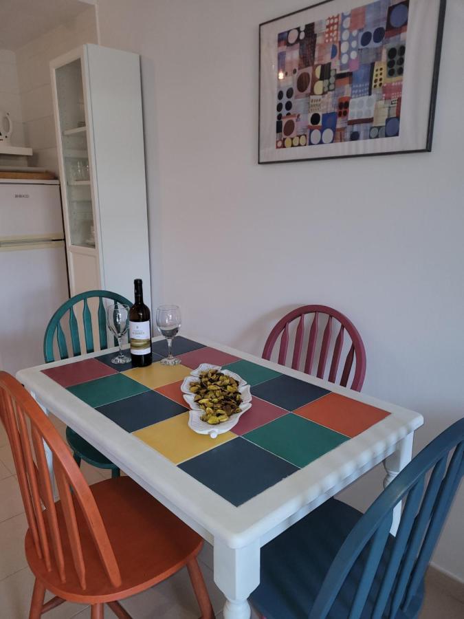 El Medano Lagos De Miramar Apartamento El Médano Exterior foto