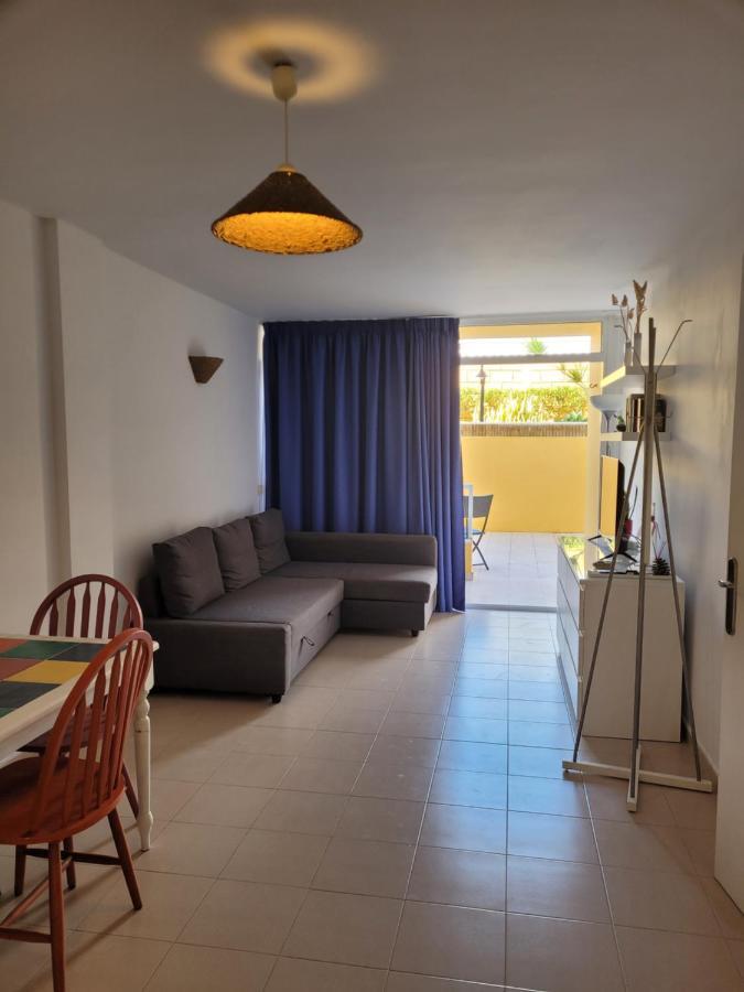 El Medano Lagos De Miramar Apartamento El Médano Exterior foto