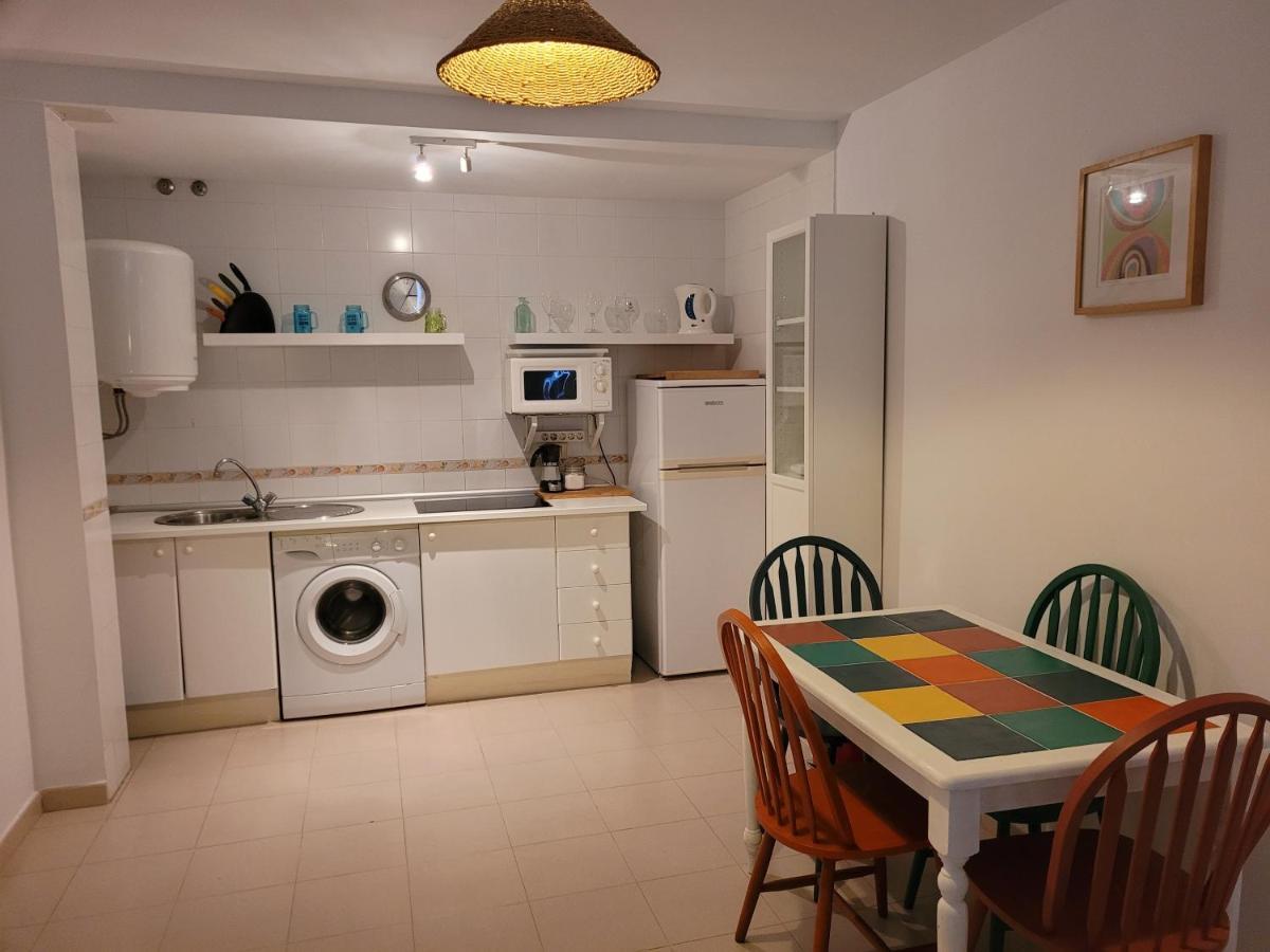 El Medano Lagos De Miramar Apartamento El Médano Exterior foto
