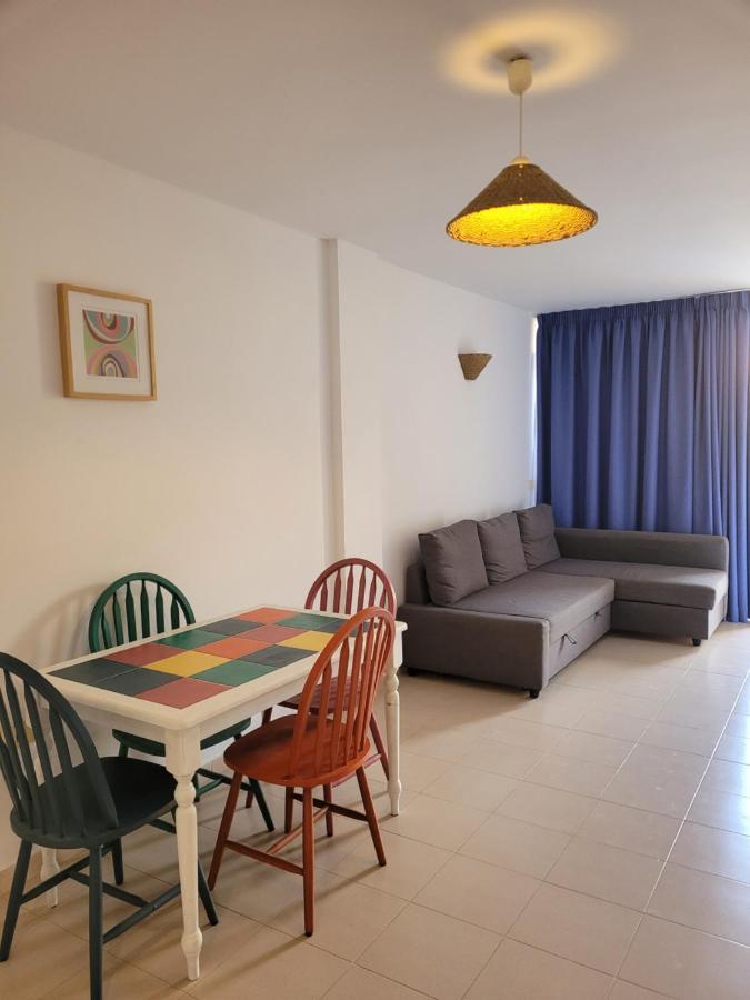 El Medano Lagos De Miramar Apartamento El Médano Exterior foto