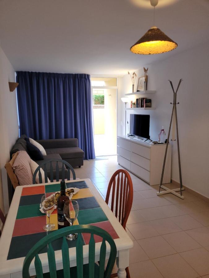El Medano Lagos De Miramar Apartamento El Médano Exterior foto