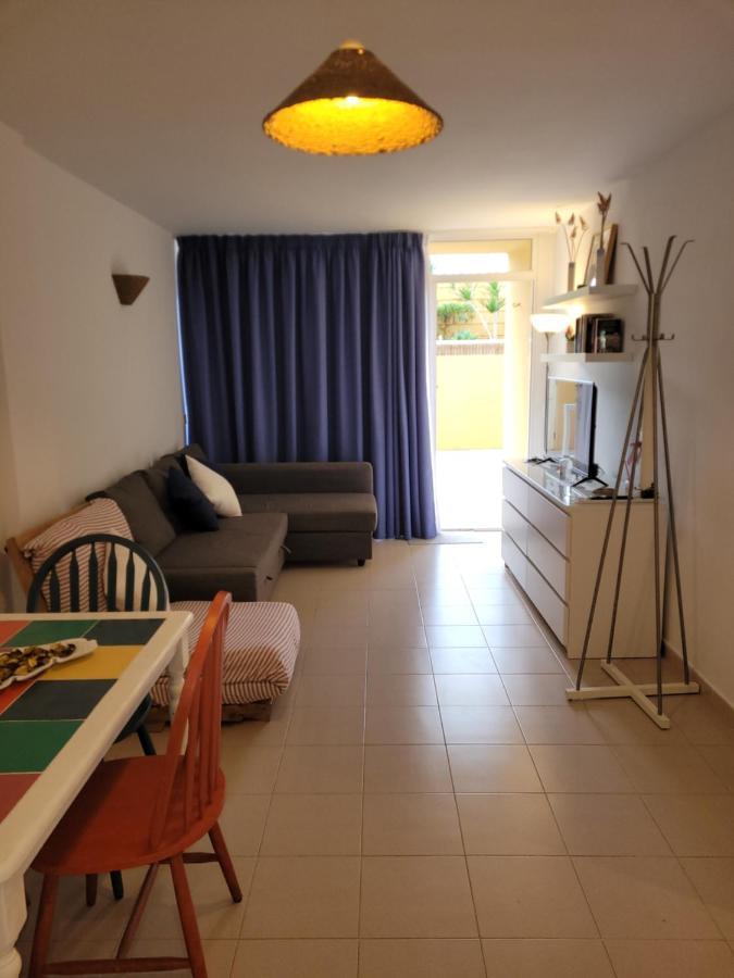 El Medano Lagos De Miramar Apartamento El Médano Exterior foto