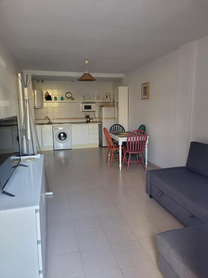 El Medano Lagos De Miramar Apartamento El Médano Exterior foto