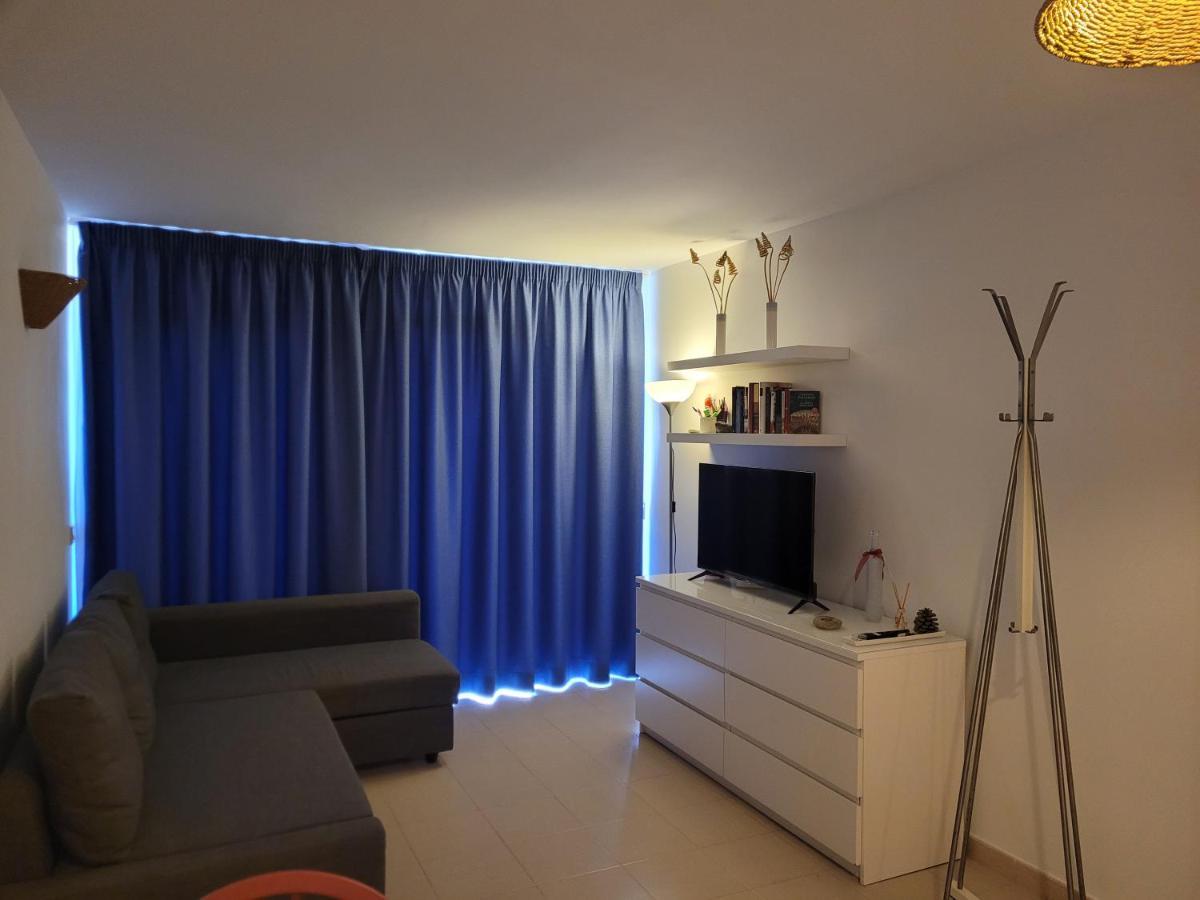 El Medano Lagos De Miramar Apartamento El Médano Exterior foto
