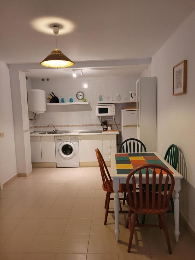El Medano Lagos De Miramar Apartamento El Médano Exterior foto