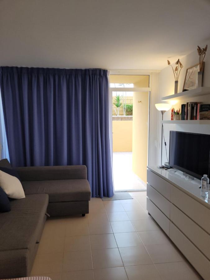 El Medano Lagos De Miramar Apartamento El Médano Exterior foto