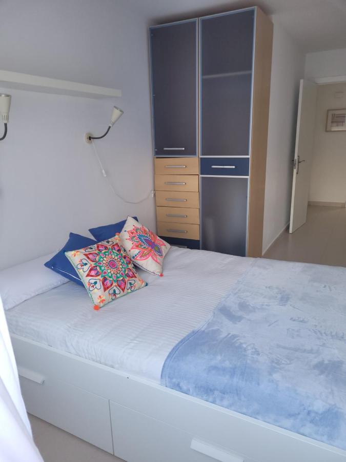 El Medano Lagos De Miramar Apartamento El Médano Exterior foto