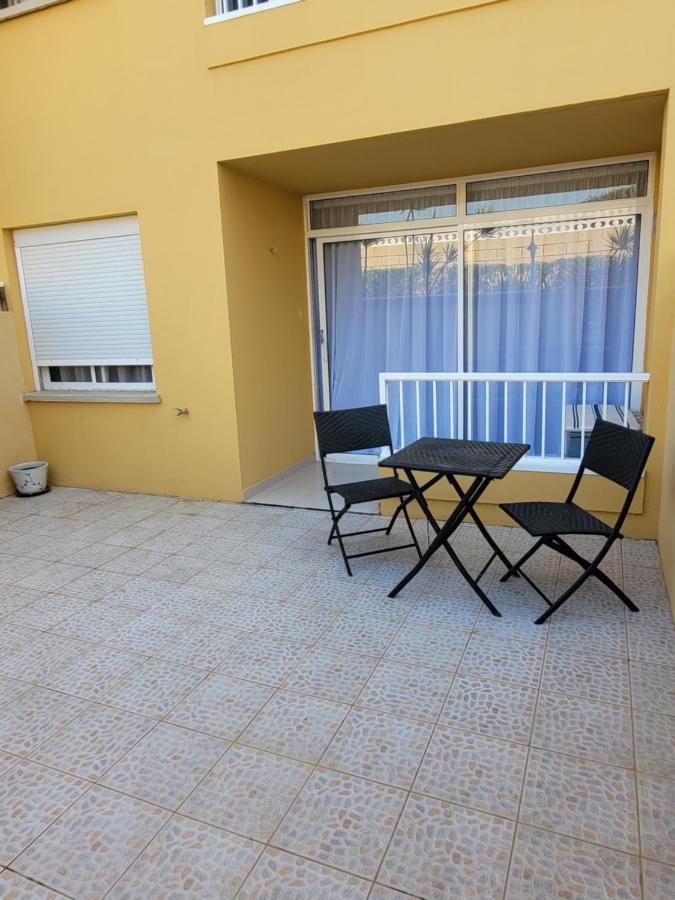 El Medano Lagos De Miramar Apartamento El Médano Exterior foto