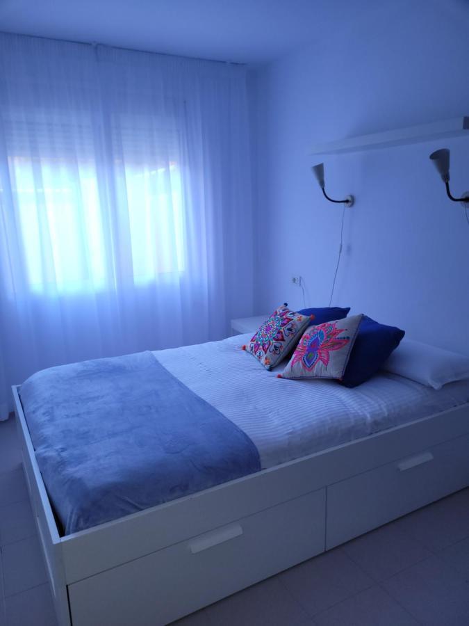 El Medano Lagos De Miramar Apartamento El Médano Exterior foto