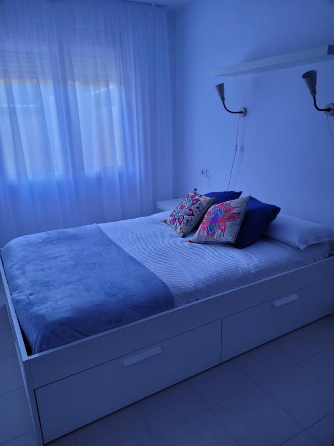 El Medano Lagos De Miramar Apartamento El Médano Exterior foto