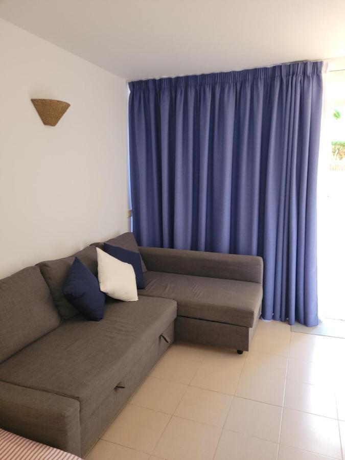 El Medano Lagos De Miramar Apartamento El Médano Exterior foto