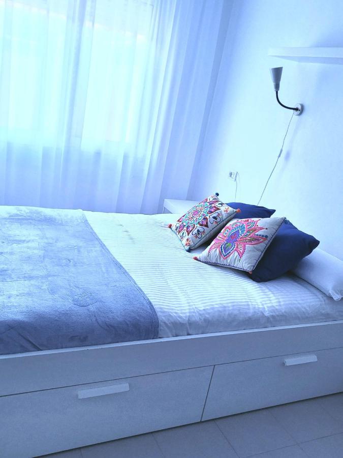 El Medano Lagos De Miramar Apartamento El Médano Exterior foto