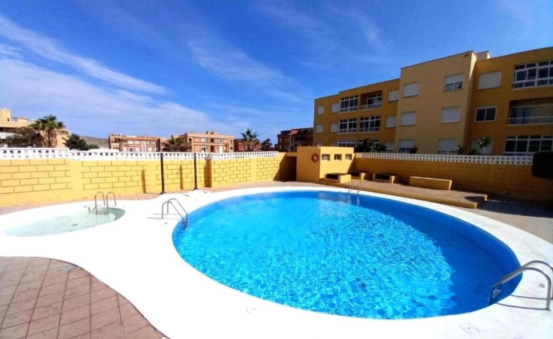 El Medano Lagos De Miramar Apartamento El Médano Exterior foto