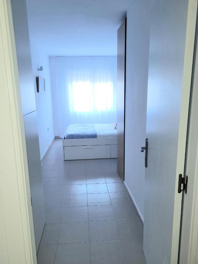 El Medano Lagos De Miramar Apartamento El Médano Exterior foto