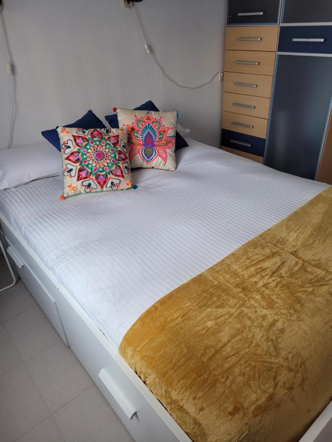 El Medano Lagos De Miramar Apartamento El Médano Exterior foto