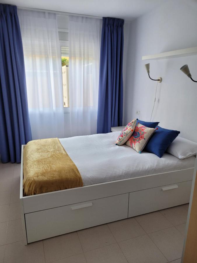 El Medano Lagos De Miramar Apartamento El Médano Exterior foto