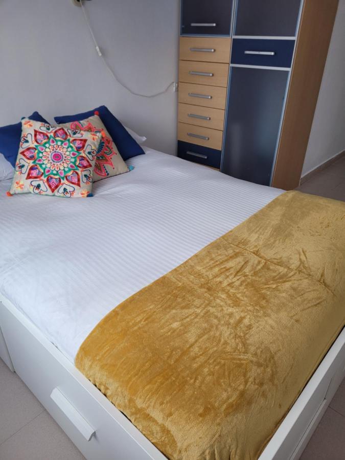 El Medano Lagos De Miramar Apartamento El Médano Exterior foto