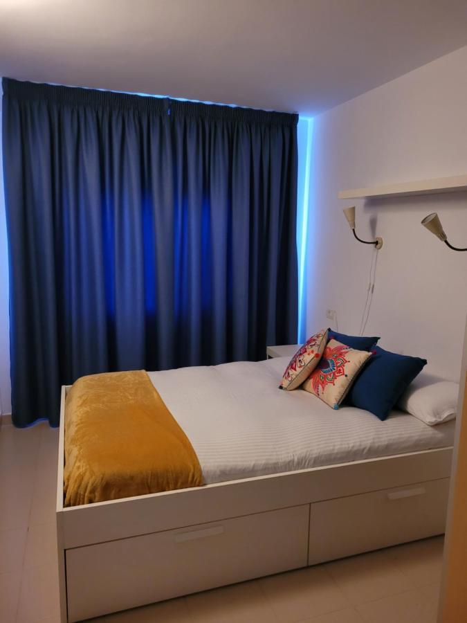 El Medano Lagos De Miramar Apartamento El Médano Exterior foto