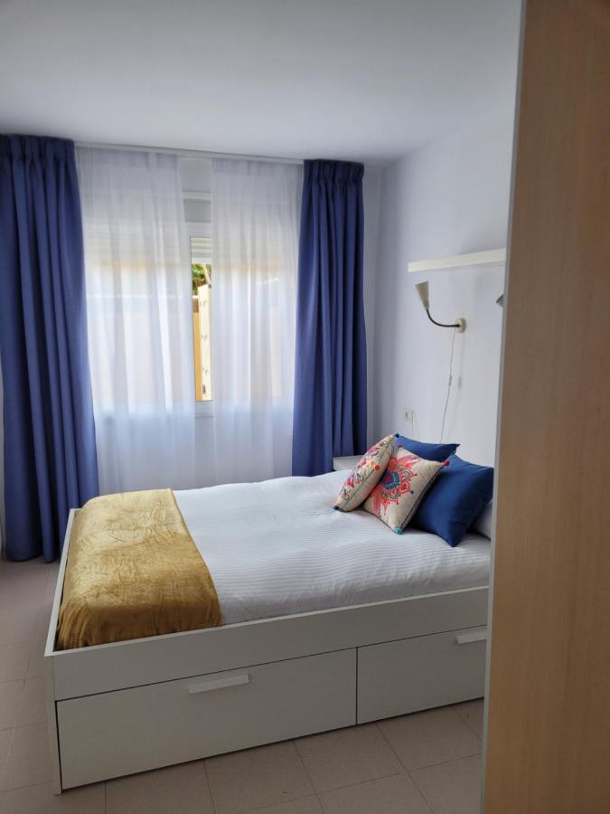 El Medano Lagos De Miramar Apartamento El Médano Exterior foto