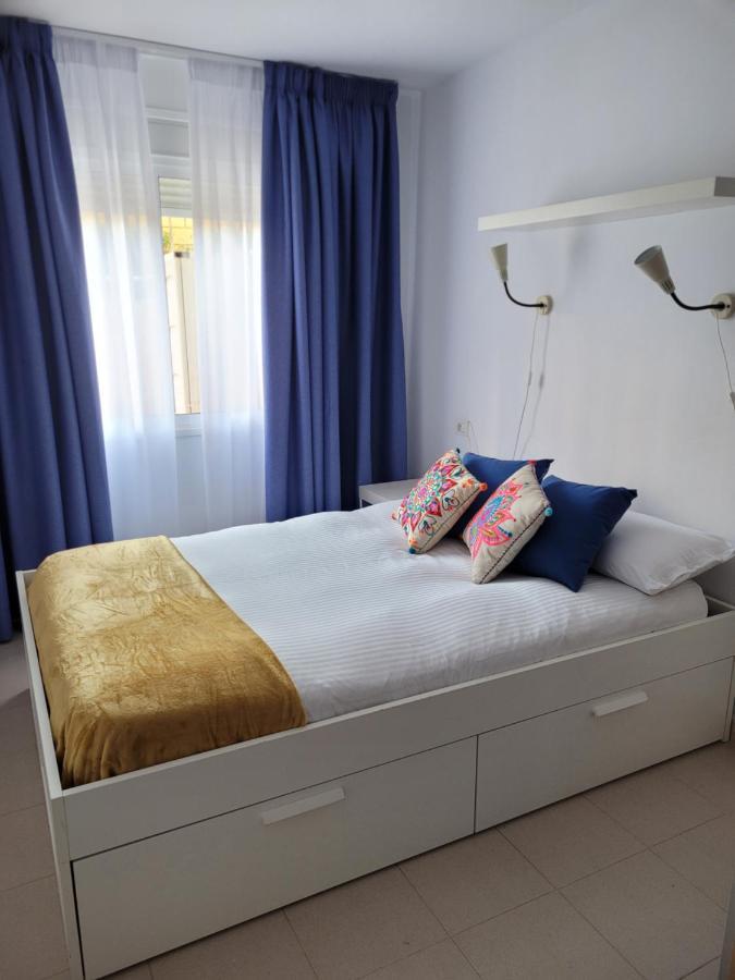 El Medano Lagos De Miramar Apartamento El Médano Exterior foto