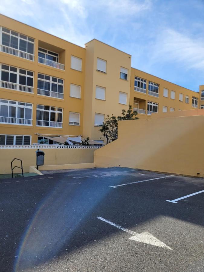 El Medano Lagos De Miramar Apartamento El Médano Exterior foto