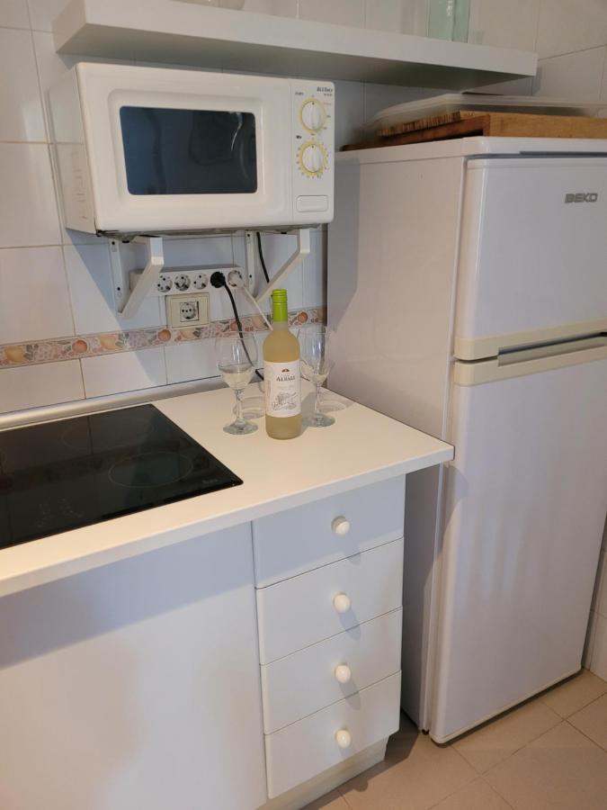 El Medano Lagos De Miramar Apartamento El Médano Exterior foto