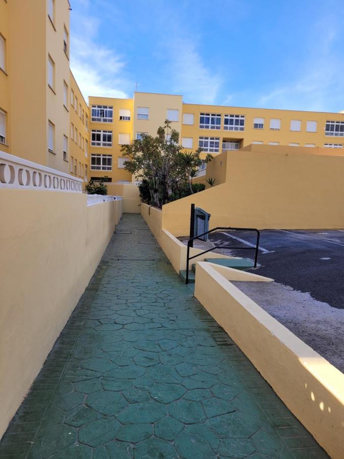 El Medano Lagos De Miramar Apartamento El Médano Exterior foto